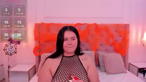 Sara online show from 10.16.25