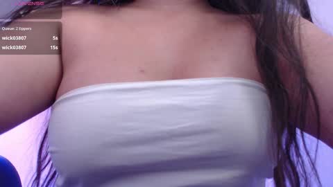 Snapshot of _sashagreey chatting on 09.19.25 Sasha Greey online show from 09.19.25