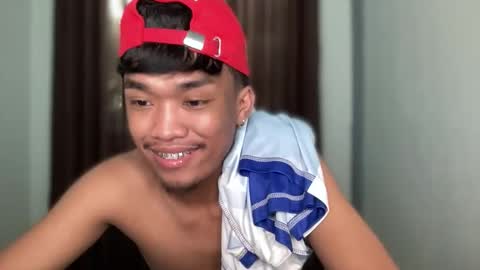 Snapshot of _sexycummer chatting on 11.09.25 Del online show from 11.09.25