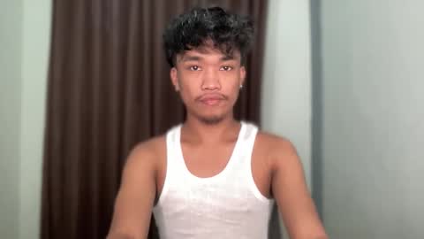 Snapshot of _sexycummer chatting on 11.13.25 Del online show from 11.13.25