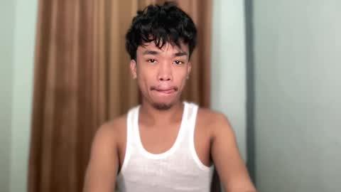 Snapshot of _sexycummer chatting on 11.16.25 Del online show from 11.16.25