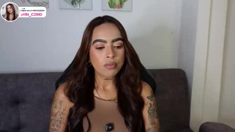 Snapshot of _sophiebrown__ chatting on 09.23.25 Andrea The Next Stream Wednesday online show from 09.23.25