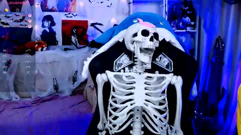 Emy and MilkyCute today    MY TG CHANNEL online show from 10.22.25