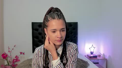 Sussi online show from 01.15.25