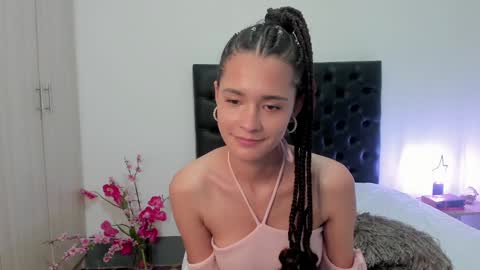 Sussi online show from 01.22.25