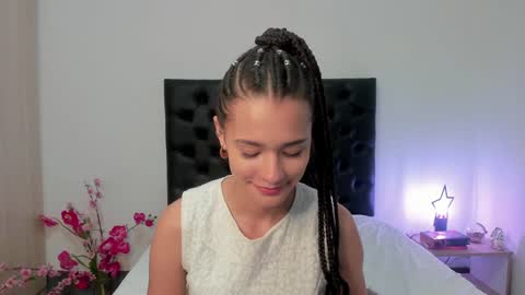 Sussi online show from 01.23.25