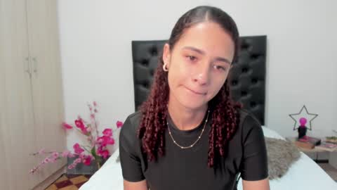 Sussi online show from 02.03.25