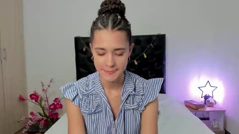 Sussi online show from 03.07.25