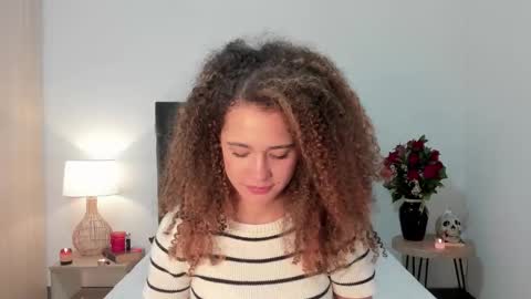 Sussi online show from 10.18.25