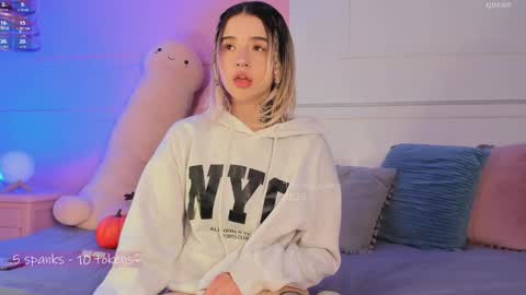 _tammarra_ online show from 11.12.25