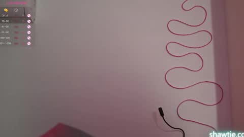 Snapshot of _taylor_swift chatting on 01.16.25 Taylor online show from 01.16.25