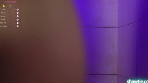 Snapshot of _taylor_swift chatting on 01.16.25 Taylor online show from 01.16.25