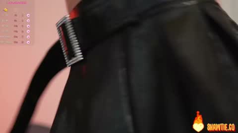 Snapshot of _taylor_swift chatting on 01.30.25 Taylor online show from 01.30.25