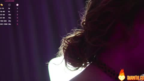 Snapshot of _taylor_swift chatting on 09.12.25 Taylor online show from 09.12.25