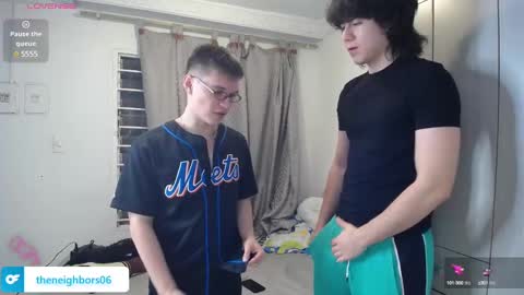 Scot y Patrick online show from 01.20.25