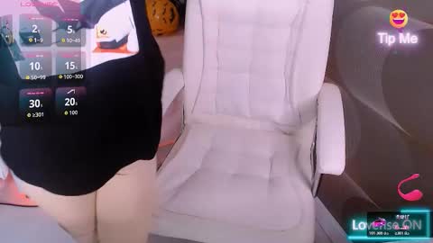 _vanilla_dream_ online show from 11.13.25