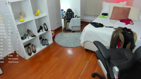 Sol online show from 03.09.25