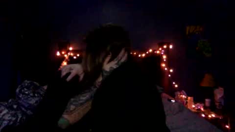 _voidlounge online show from 11.21.25