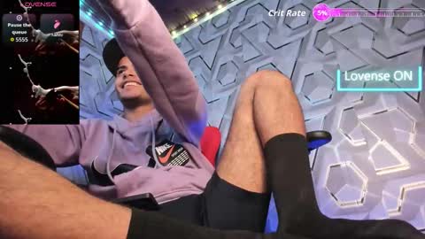  white fox  online show from 11.15.25