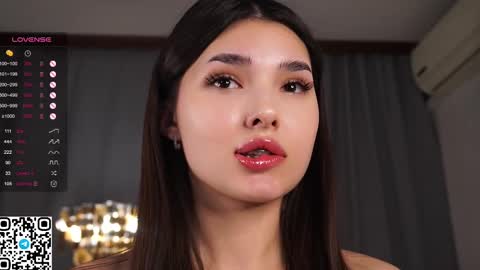 Anna online show from 02.14.25