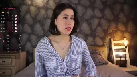 Anna online show from 02.19.25