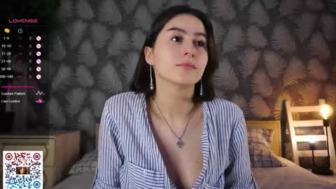 Anna online show from 03.03.25