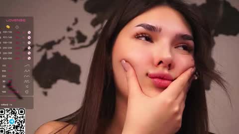 Anna online show from 03.09.25