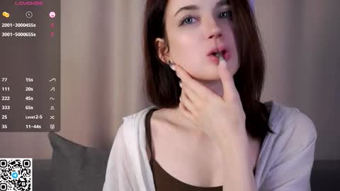 Anna online show from 09.13.25