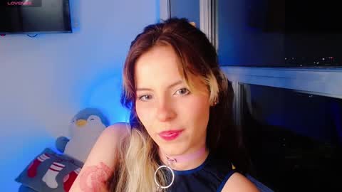 _yourcherrybomb online show from 01.02.25