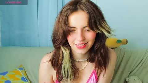 _yourcherrybomb online show from 01.19.25