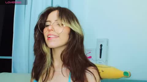 _yourcherrybomb online show from 01.25.25