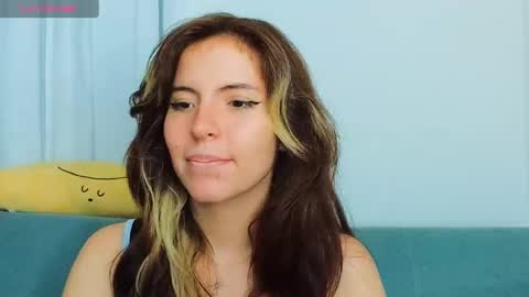 _yourcherrybomb online show from 02.01.25