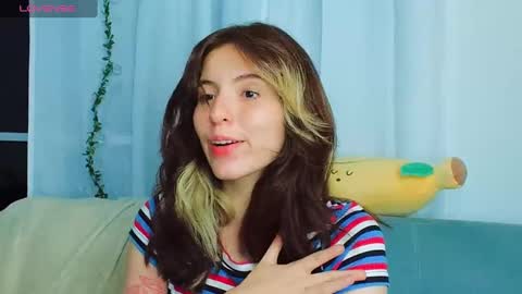 _yourcherrybomb online show from 02.04.25