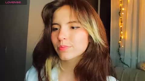 _yourcherrybomb online show from 02.08.25