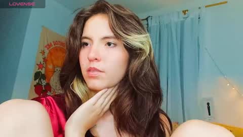 _yourcherrybomb online show from 02.18.25