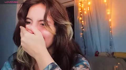 _yourcherrybomb online show from 02.21.25