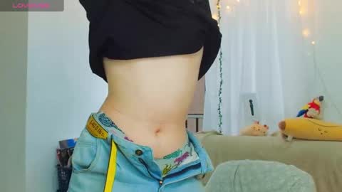 _yourcherrybomb online show from 03.07.25