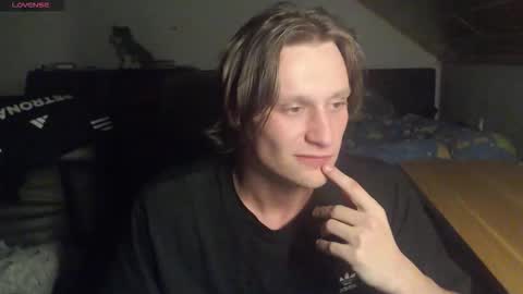 _yourcuteboy_ online show from 10.02.25