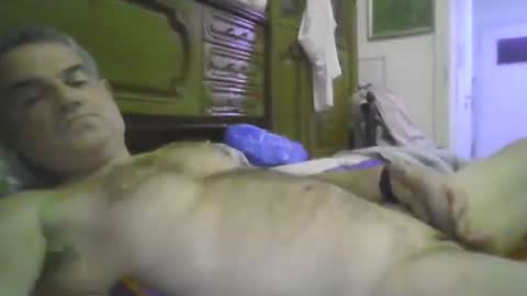 Snapshot of a203530 chatting on 10.31.25 a203530 online show from 10.31.25