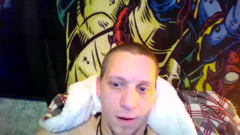 Snapshot of a_bored_dragon chatting on 01.10.25 A Bored Dragon online show from 01.10.25