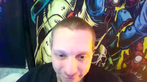 Snapshot of a_bored_dragon chatting on 01.14.25 A Bored Dragon online show from 01.14.25