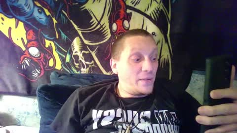 Snapshot of a_bored_dragon chatting on 03.10.25 A Bored Dragon online show from 03.10.25