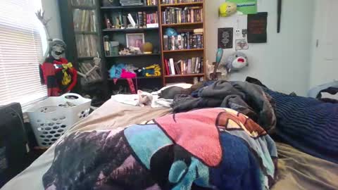 Snapshot of a_bored_dragon chatting on 03.12.25 A Bored Dragon online show from 03.12.25