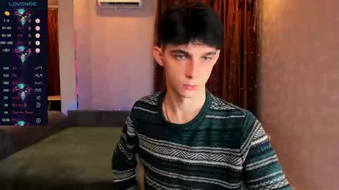 Snapshot of aaron_bang chatting on 09.20.25 Aaron Bang online show from 09.20.25