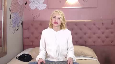 Aaron fordd online show from 12.03.25