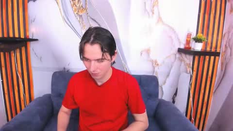 Aaron online show from 12.01.25