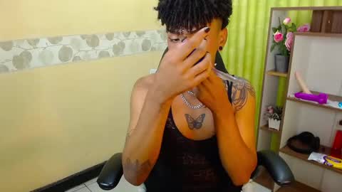 im NiallDun online show from 01.10.25