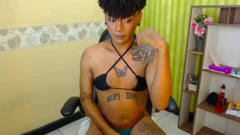 im NiallDun online show from 01.11.25