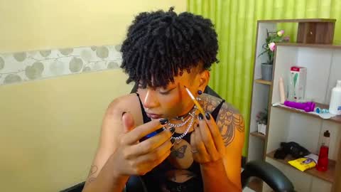 im NiallDun online show from 01.18.25