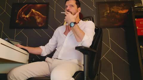 Aaron online show from 02.16.25